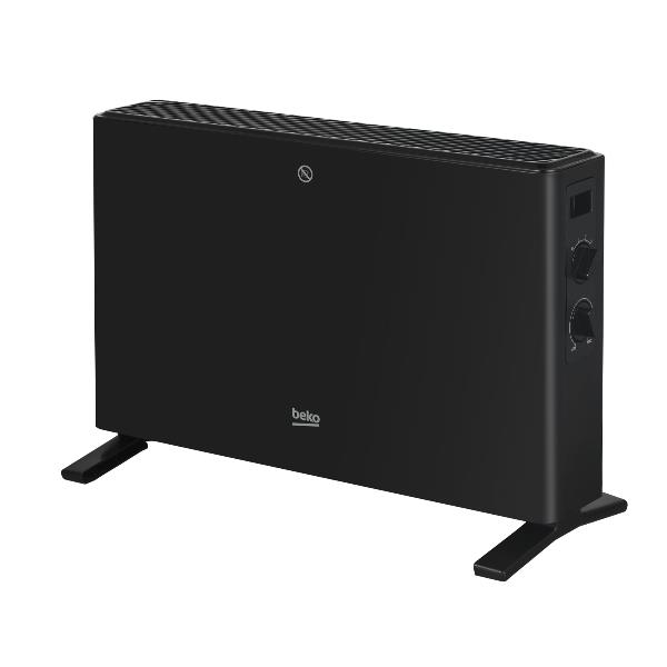 Beko CONVETTORE ELETTRICO RHC5218B 1800W